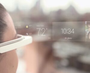 GOOGLE GLASS