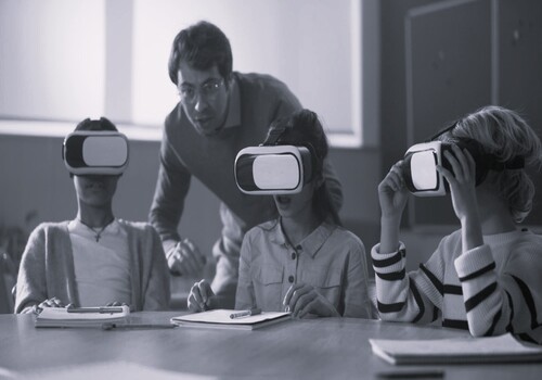 Oculus Quest