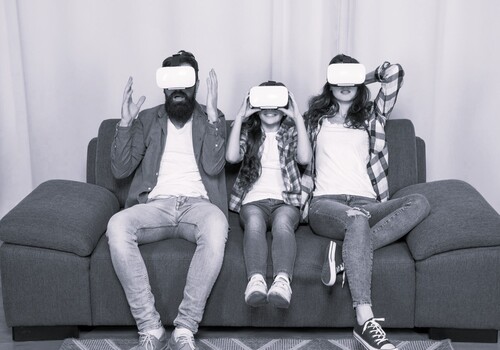 Oculus Quest