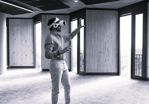 Oculus Quest