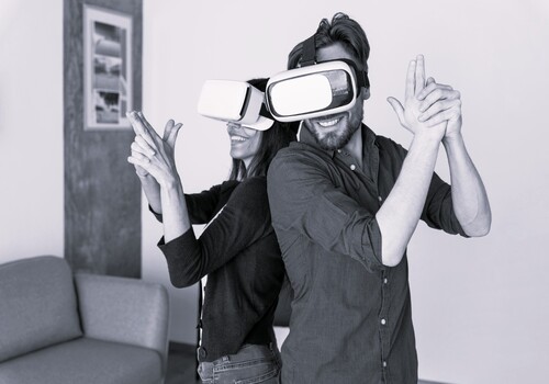 Oculus Quest