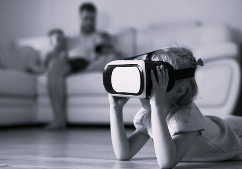 Oculus Quest