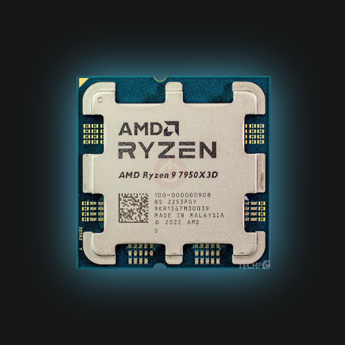 GAMING HARDWARE