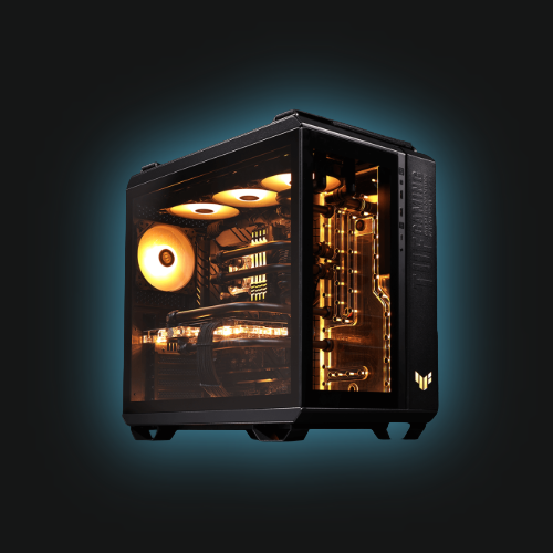 GAMING HARDWARE