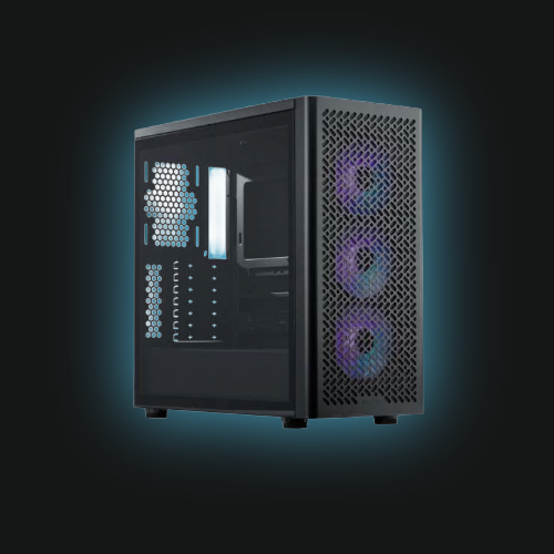 GAMING HARDWARE