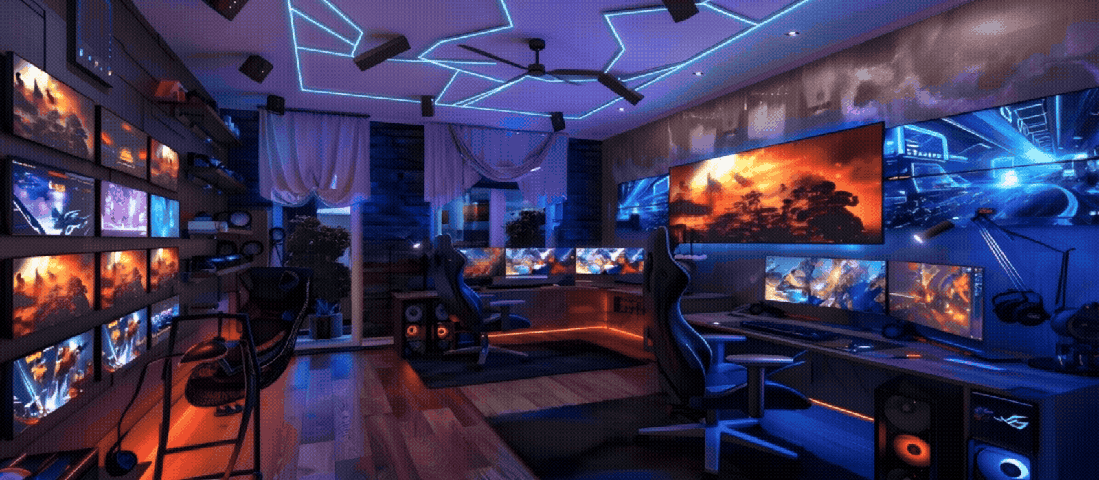 Gaming PC