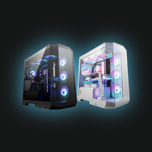 GAMING HARDWARE