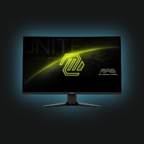 GAMING HARDWARE