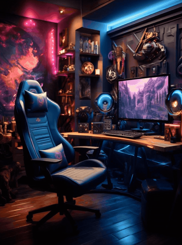 Gaming PC