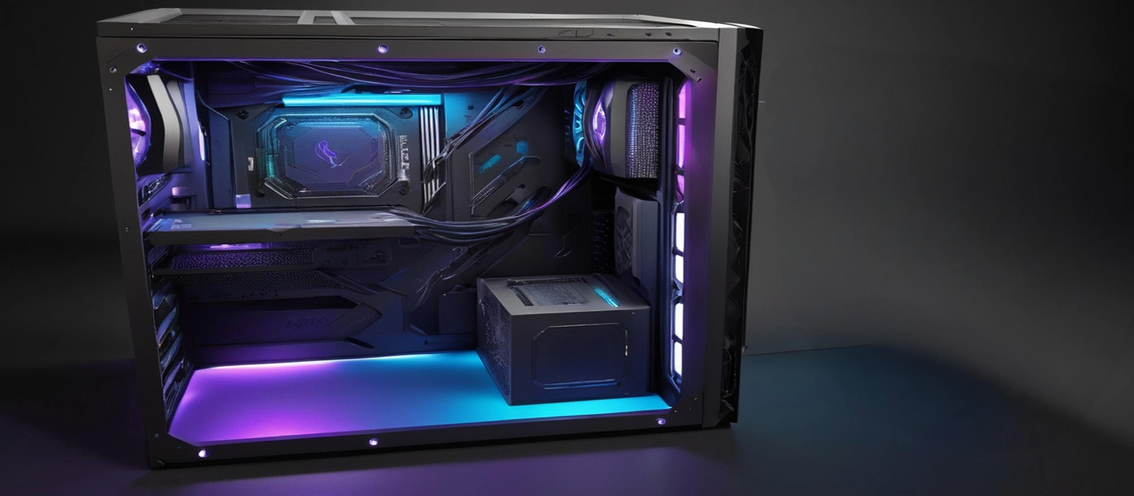 GAMING HARDWARE