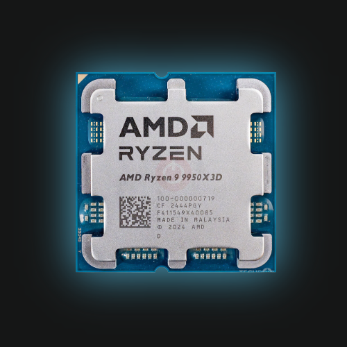 GAMING HARDWARE