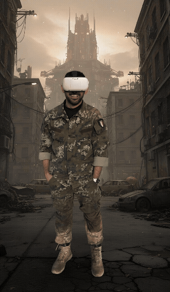 Realtà Virtuale