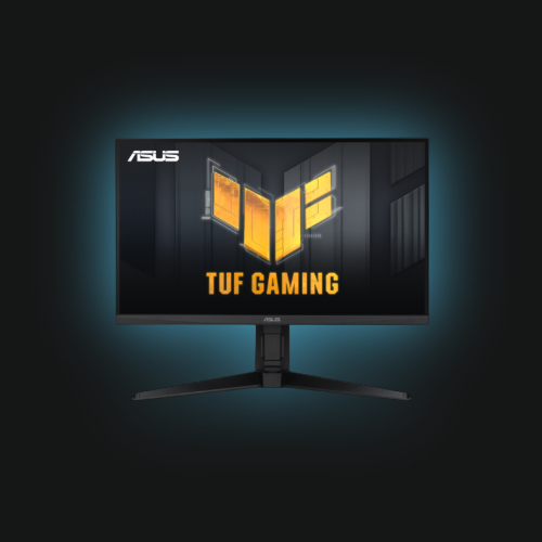 GAMING HARDWARE