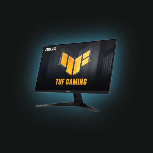 GAMING HARDWARE