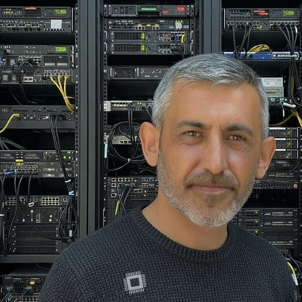 AGITCONSULTING ! Consulenza Informatica di Andrea Giardina