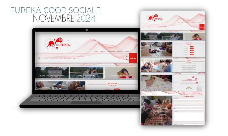 Eureka Società Cooperativa Sociale ONLUS - Albiate