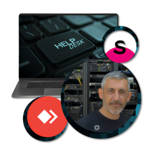 Helpdesk - Consulenza Informatica Monza e Brianza