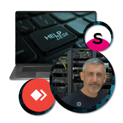 Helpdesk - Consulenza Informatica Monza e Brianza