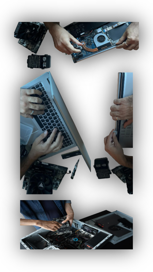 AGITCONSULTING di Andrea Giardina Supporto IT - Consulenza Informatica Monza e Brianza