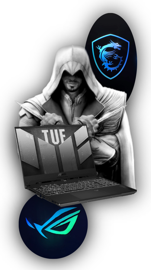 AGITCONSULTING di Andrea Giardina Gaming PC e Console - Consulenza Informatica Monza e Brianza