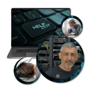 Helpdesk - Apri il tuo Ticket