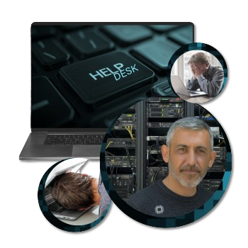 Helpdesk - Apri il tuo Ticket