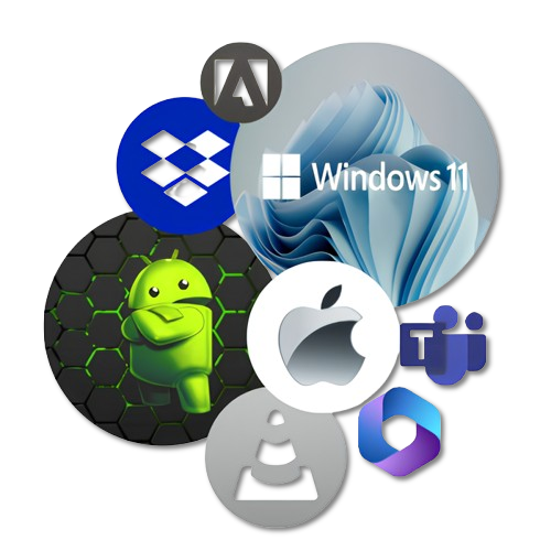 Servizi IT - Consulenza Informatica Monza e Brianza