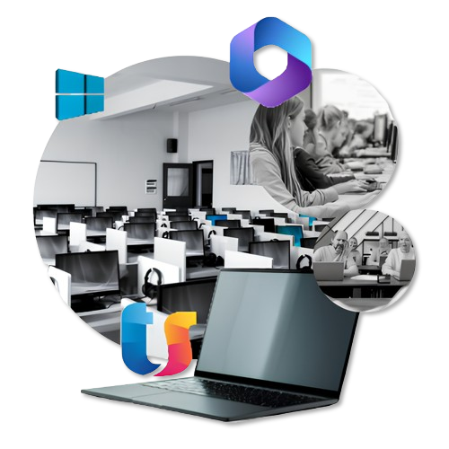 Servizi IT - Consulenza Informatica Monza e Brianza