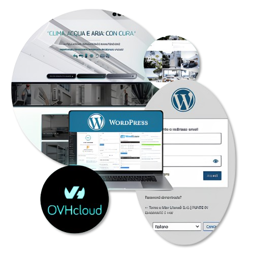 Servizi IT - Consulenza Informatica Monza e Brianza