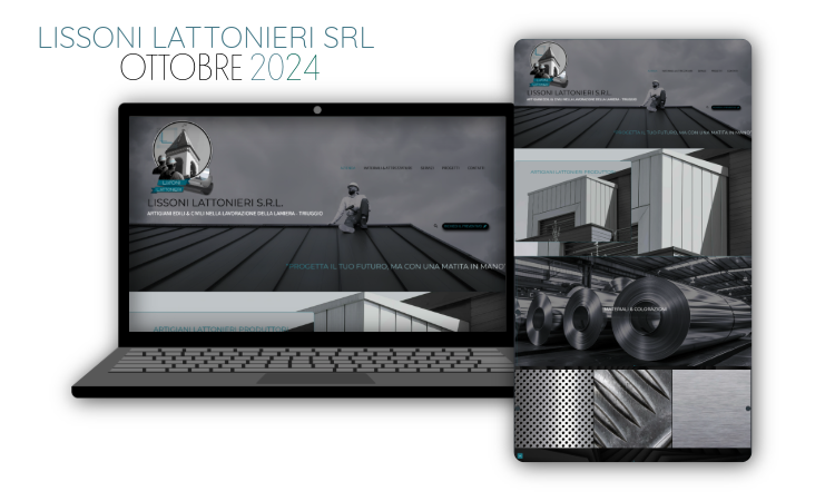 Lissoni Lattonieri S.r.l.