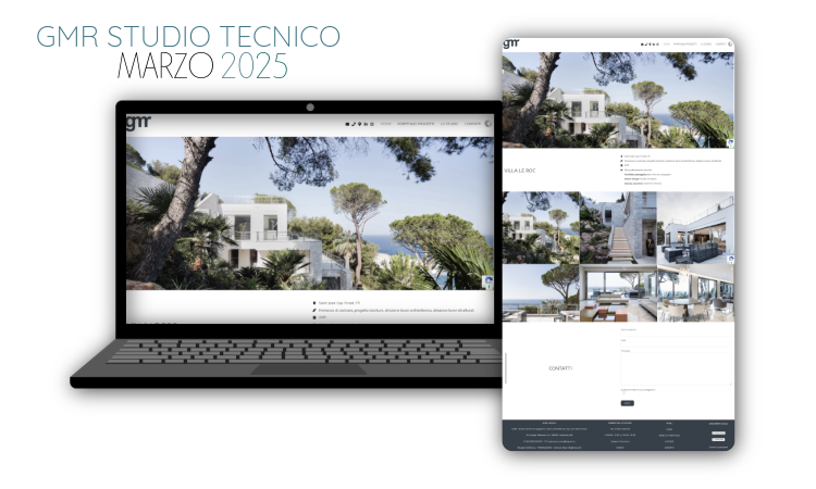 GMR Studio Tecnico Risso